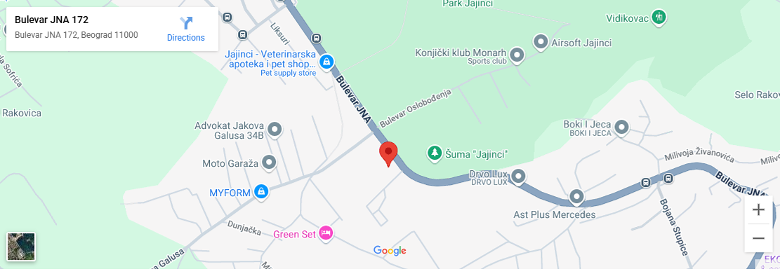 DPF Zapušen Kontakt